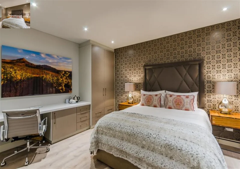 107 Dorpstraat Boutique Hotel