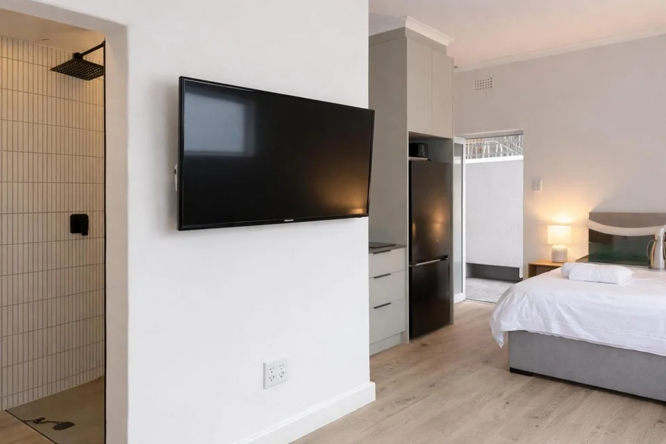 107 Dorpstraat Boutique Hotel