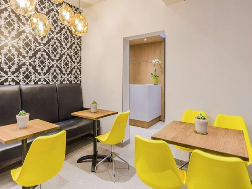 107 Dorpstraat Boutique Hotel