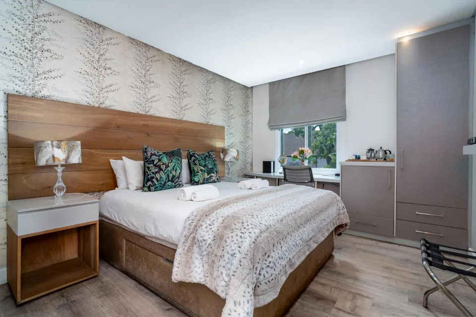 107 Dorpstraat Boutique Hotel