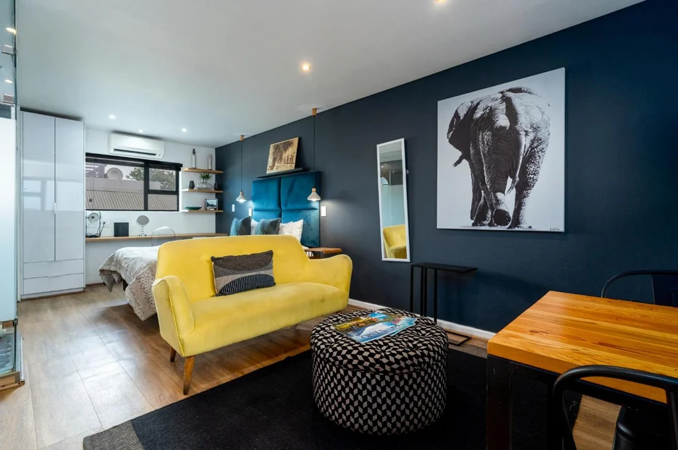 107 Dorpstraat Boutique Hotel