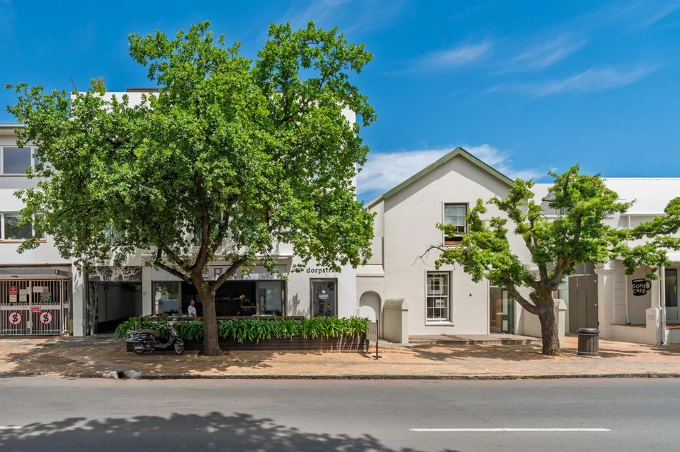 107 Dorpstraat Boutique Hotel