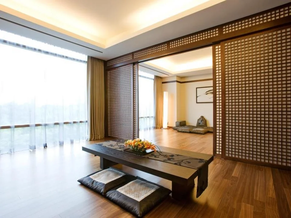 Ramada Plaza by Wyndham Suwon