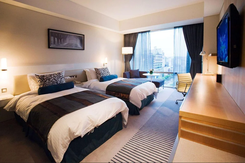 Ramada Plaza by Wyndham Suwon