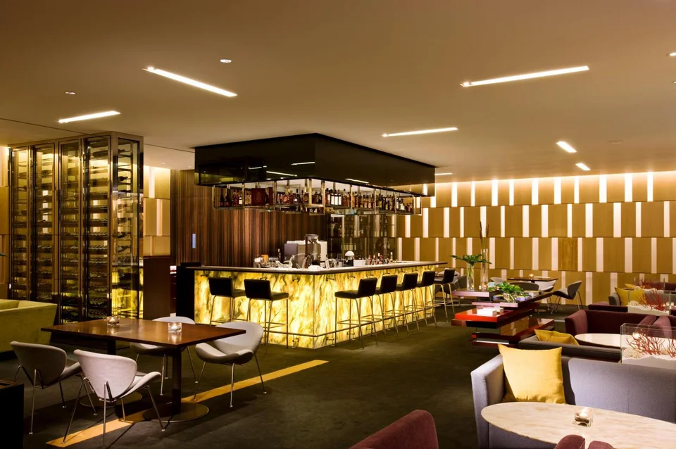 Ramada Plaza by Wyndham Suwon