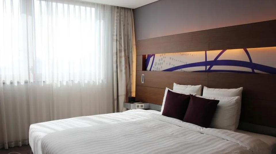 Novotel Ambassador Suwon
