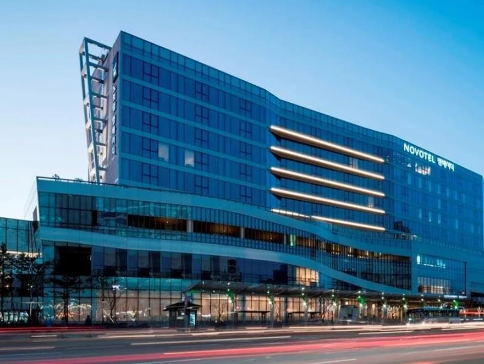 Novotel Ambassador Suwon