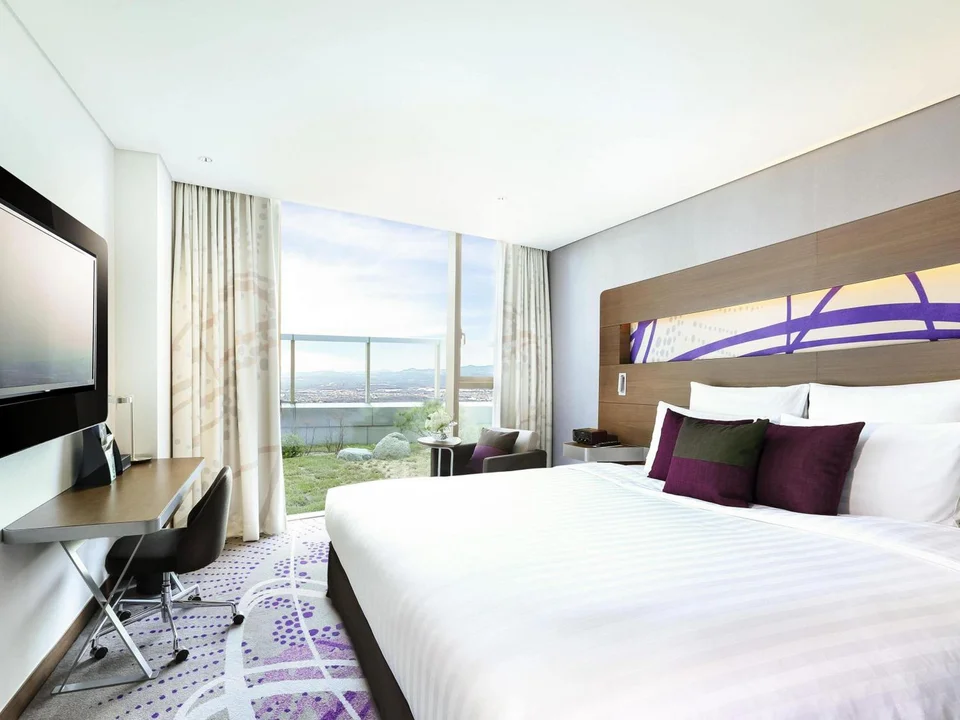 Novotel Ambassador Suwon