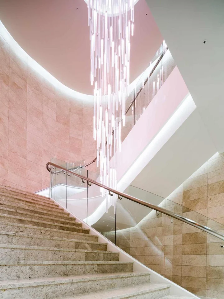 Novotel Ambassador Suwon
