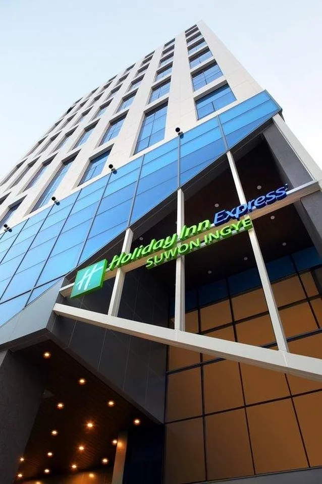 Holiday Inn Express Suwon Ingye