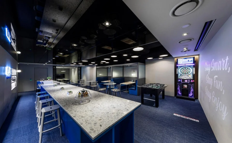 Holiday Inn Express Suwon Ingye