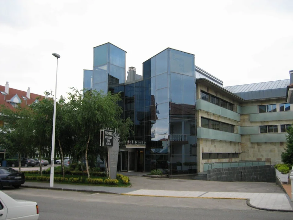A photograph of Estrella del Norte