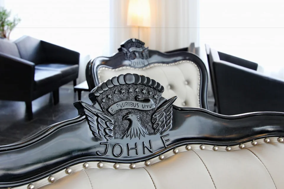 ARCOTEL John F Berlin