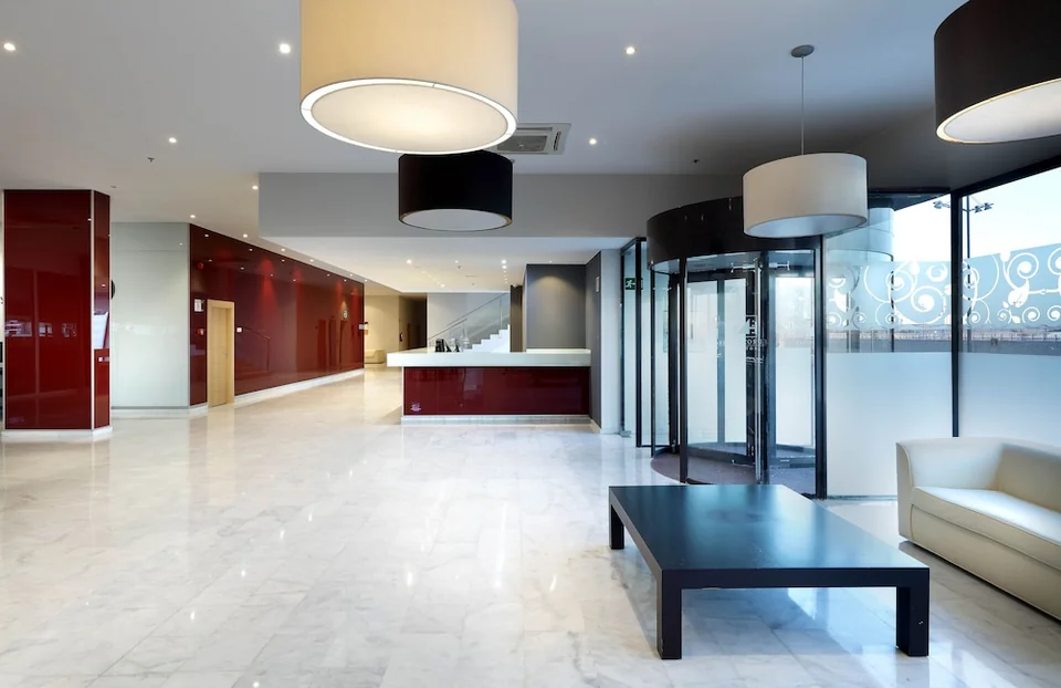 Hotel Eurostars Zaragoza
