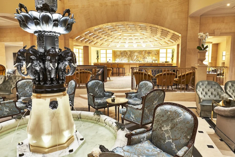 Hotel Adlon Kempinski Berlin