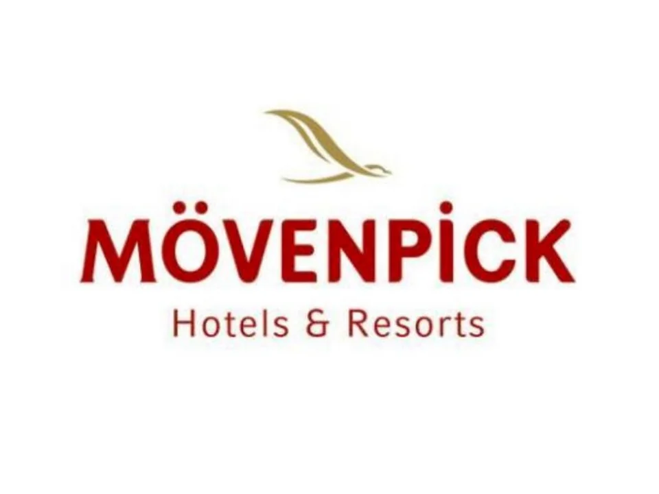 A photograph of Mövenpick Lausanne