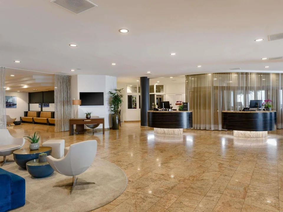 Mövenpick Lausanne
