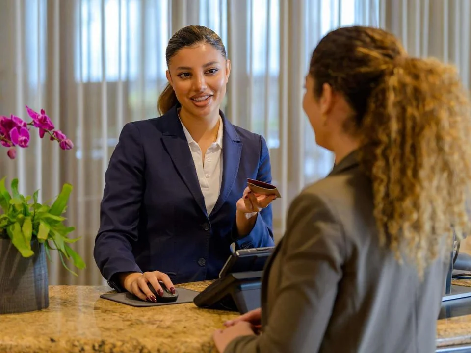 Mövenpick Lausanne