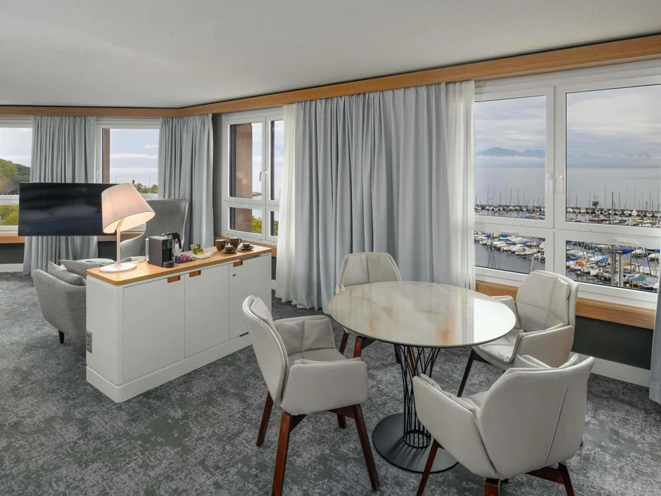 Mövenpick Lausanne