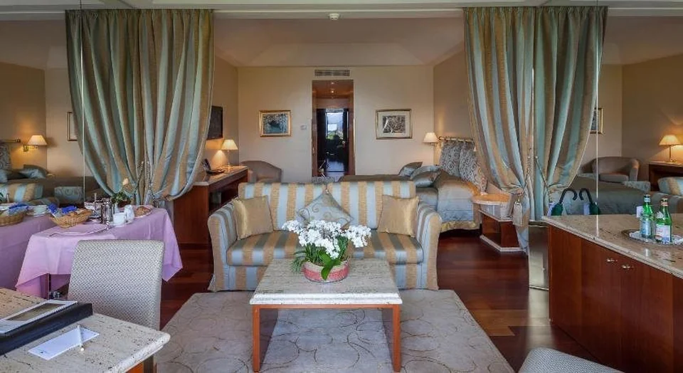 Villa Principe Leopoldo