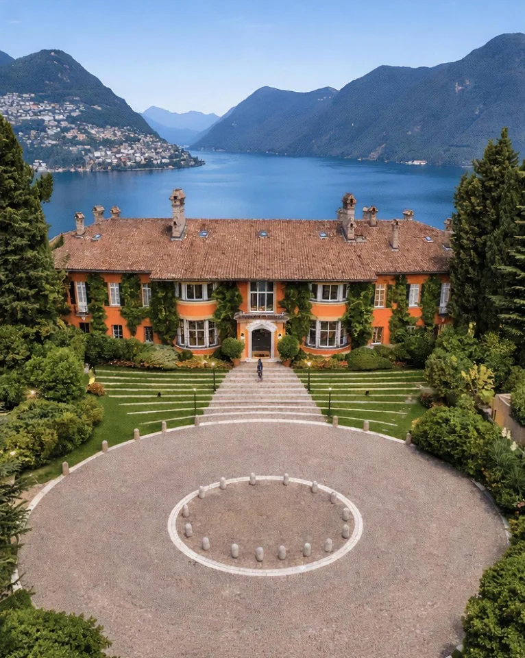 Villa Principe Leopoldo
