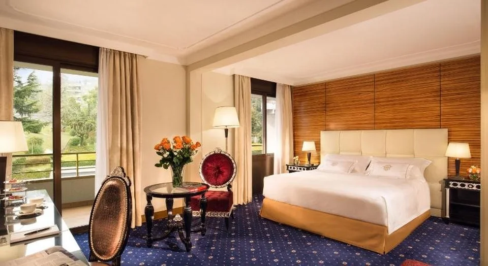 Hotel Splendide Royal