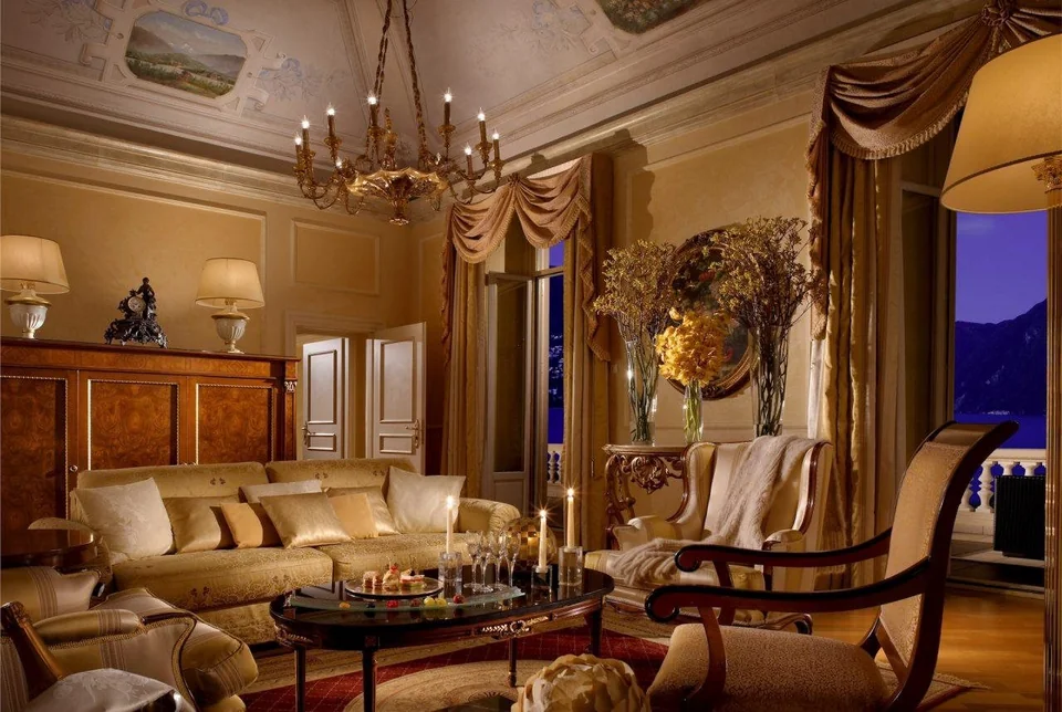 Hotel Splendide Royal