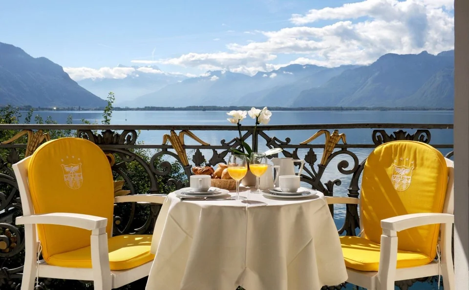 Golf Hotel René Capt