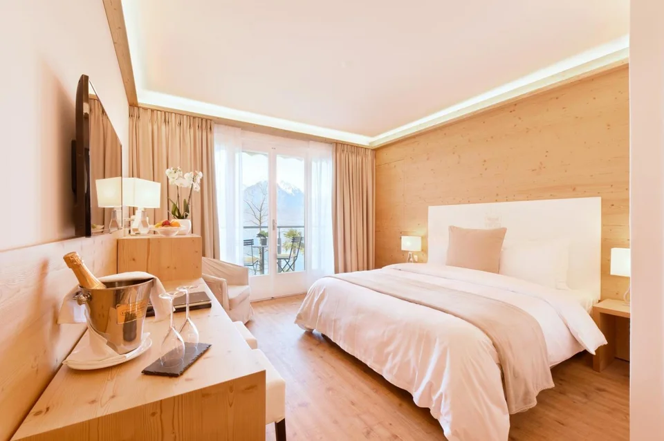 Golf Hotel René Capt