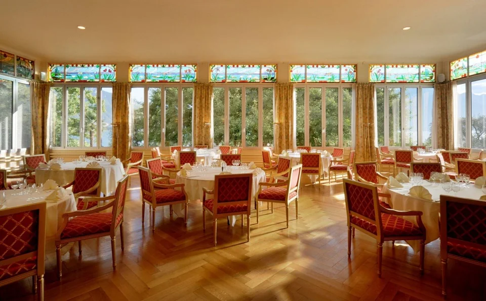 Golf Hotel René Capt