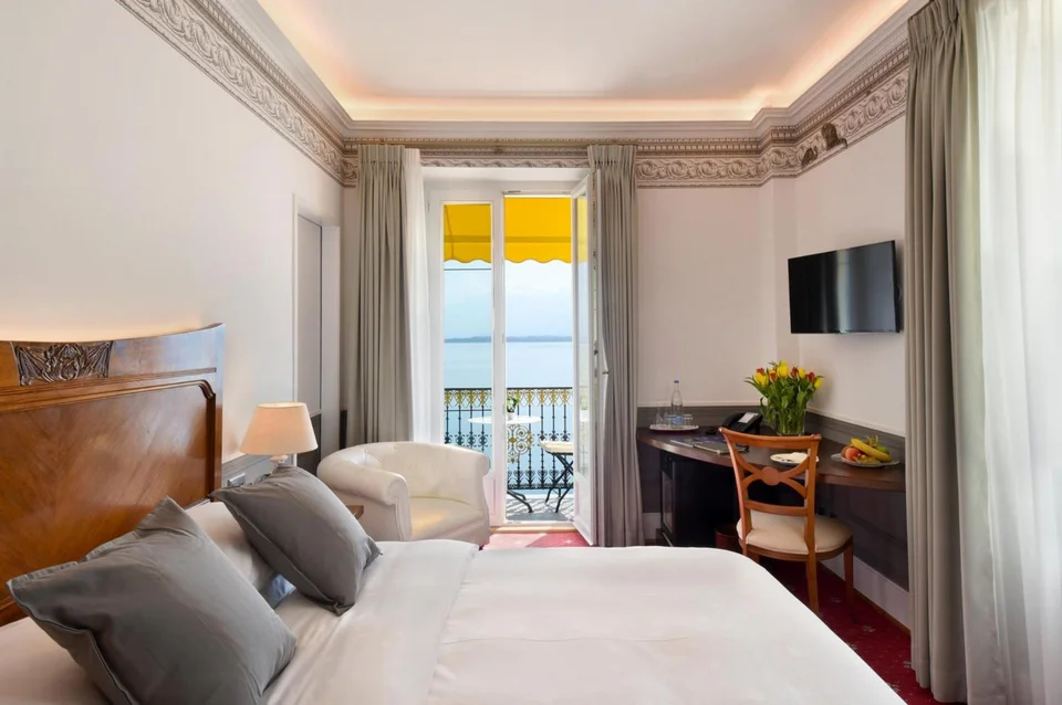 Golf Hotel René Capt