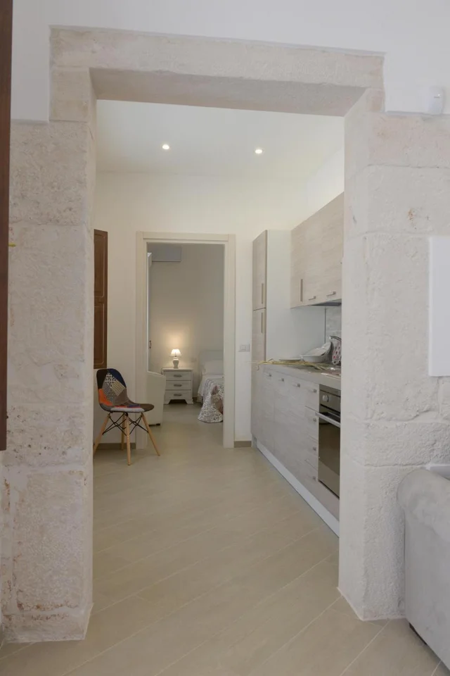 Domus Antiqua Residence