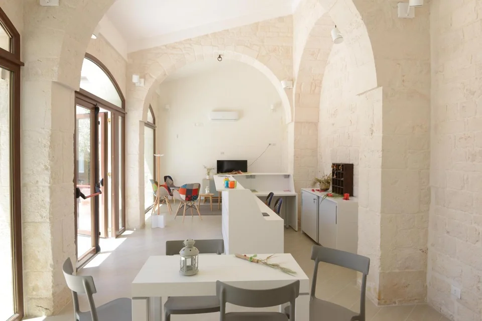 Domus Antiqua Residence