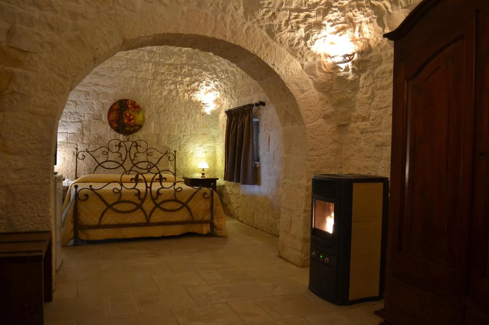 Masseria Torricella
