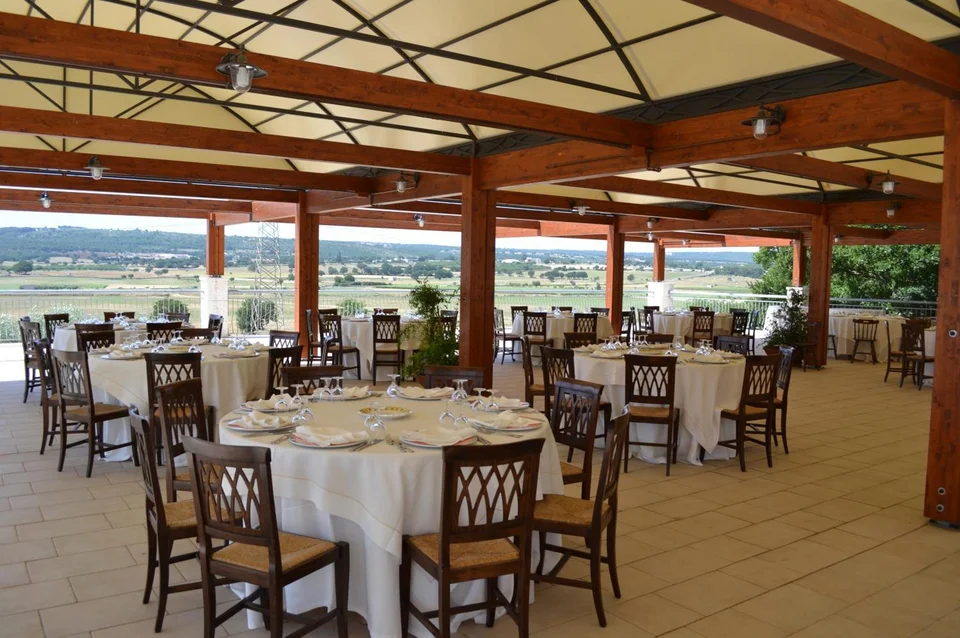 Masseria Torricella
