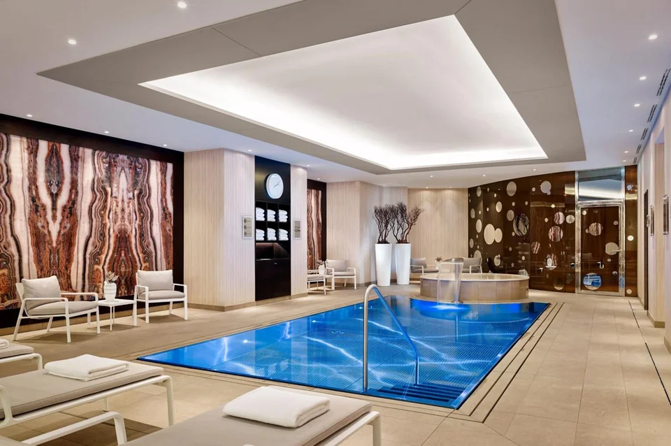 The Ritz-Carlton, Berlin