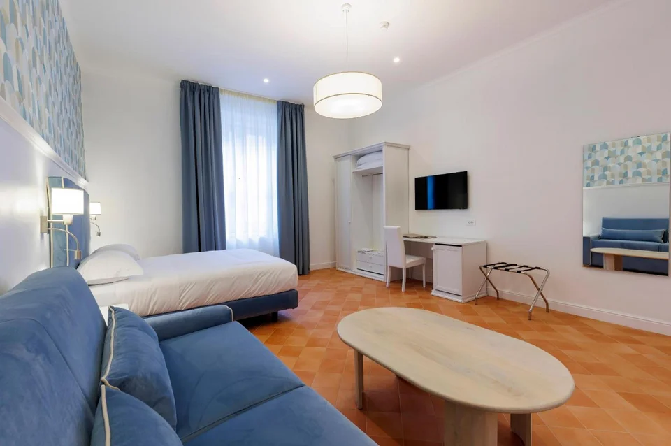 D'Amalfi Hospitality Domus Mariae
