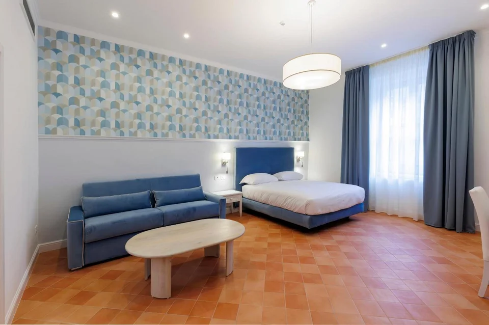 D'Amalfi Hospitality Domus Mariae