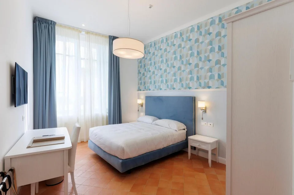 D'Amalfi Hospitality Domus Mariae