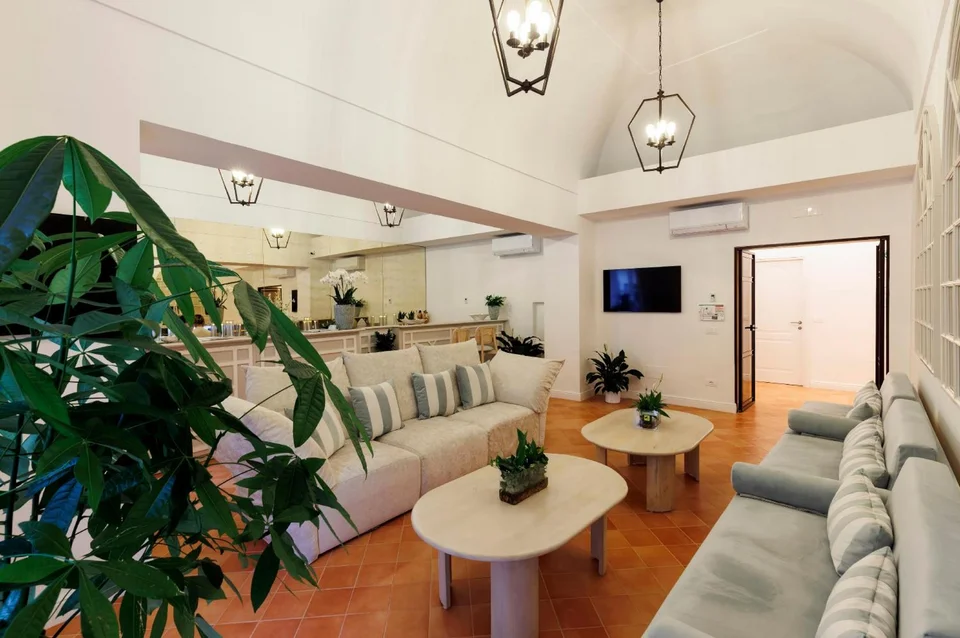 D'Amalfi Hospitality Domus Mariae