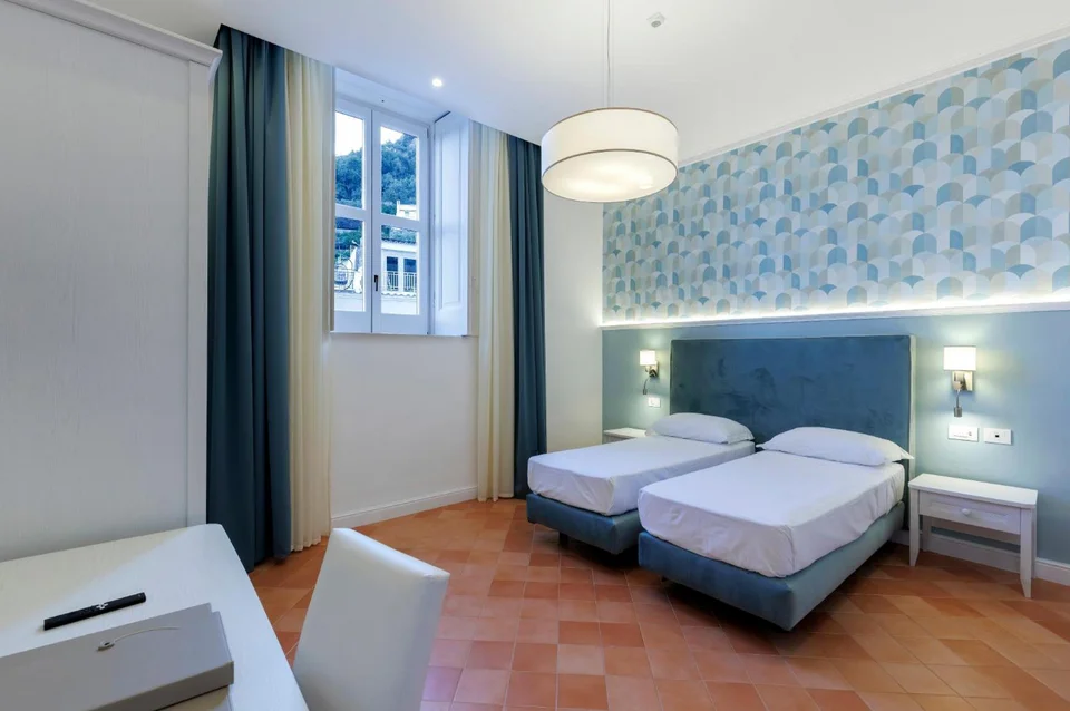 D'Amalfi Hospitality Domus Mariae