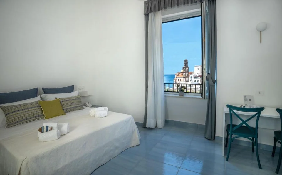 Core Amalfitano City Suites
