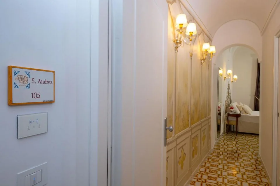 Core Amalfitano City Suites