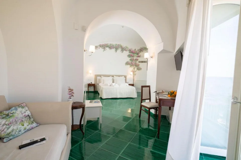 Core Amalfitano City Suites