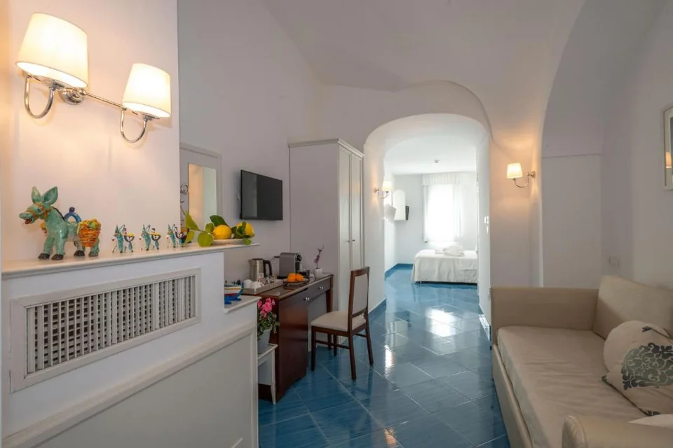 Core Amalfitano City Suites