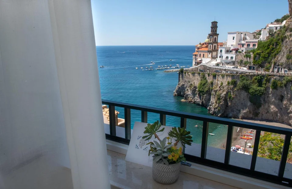 Core Amalfitano City Suites