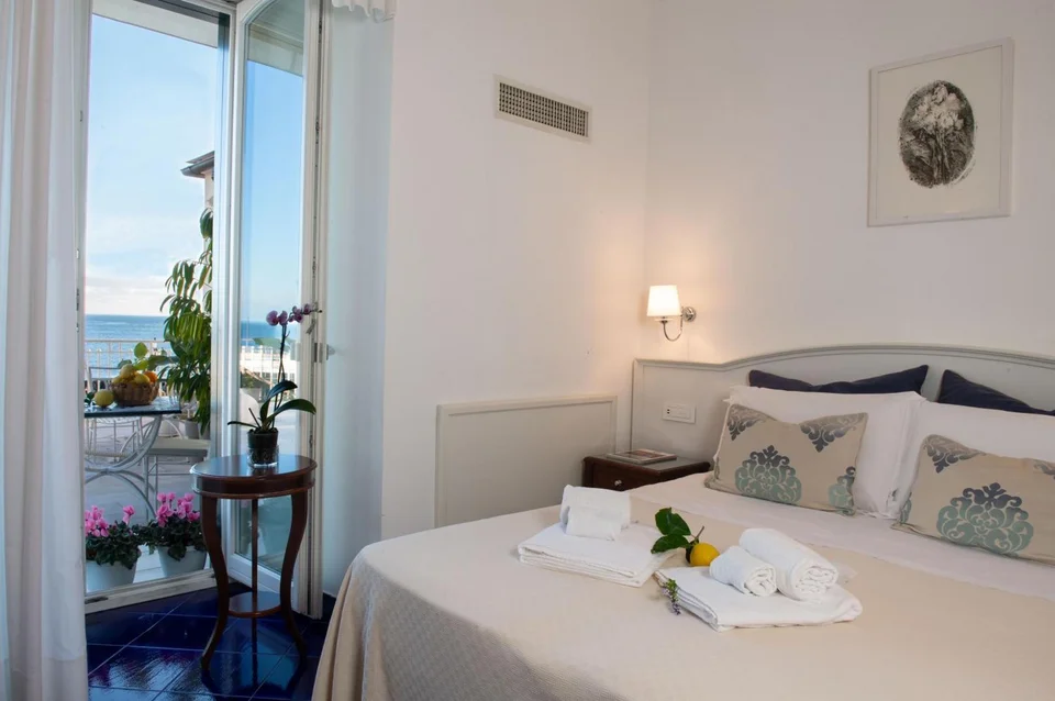 Core Amalfitano City Suites