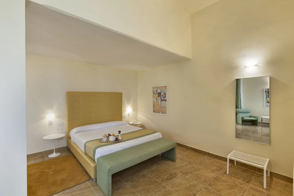 Mercure Villa Romanazzi Carducci Bari
