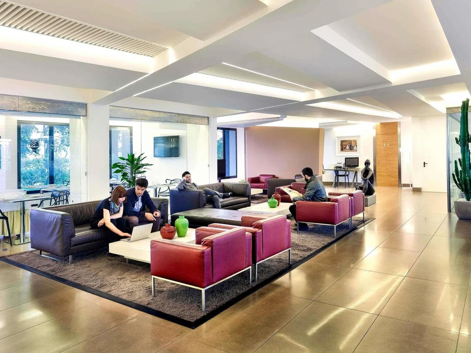 Mercure Villa Romanazzi Carducci Bari