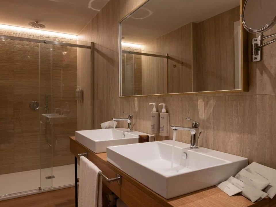 Mövenpick Bari Hotel